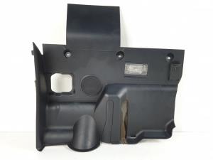 TIRADOR CAPOT 5145711803 BMW SERIE 6 CABRIO (E64) Autodesguaces Alicante