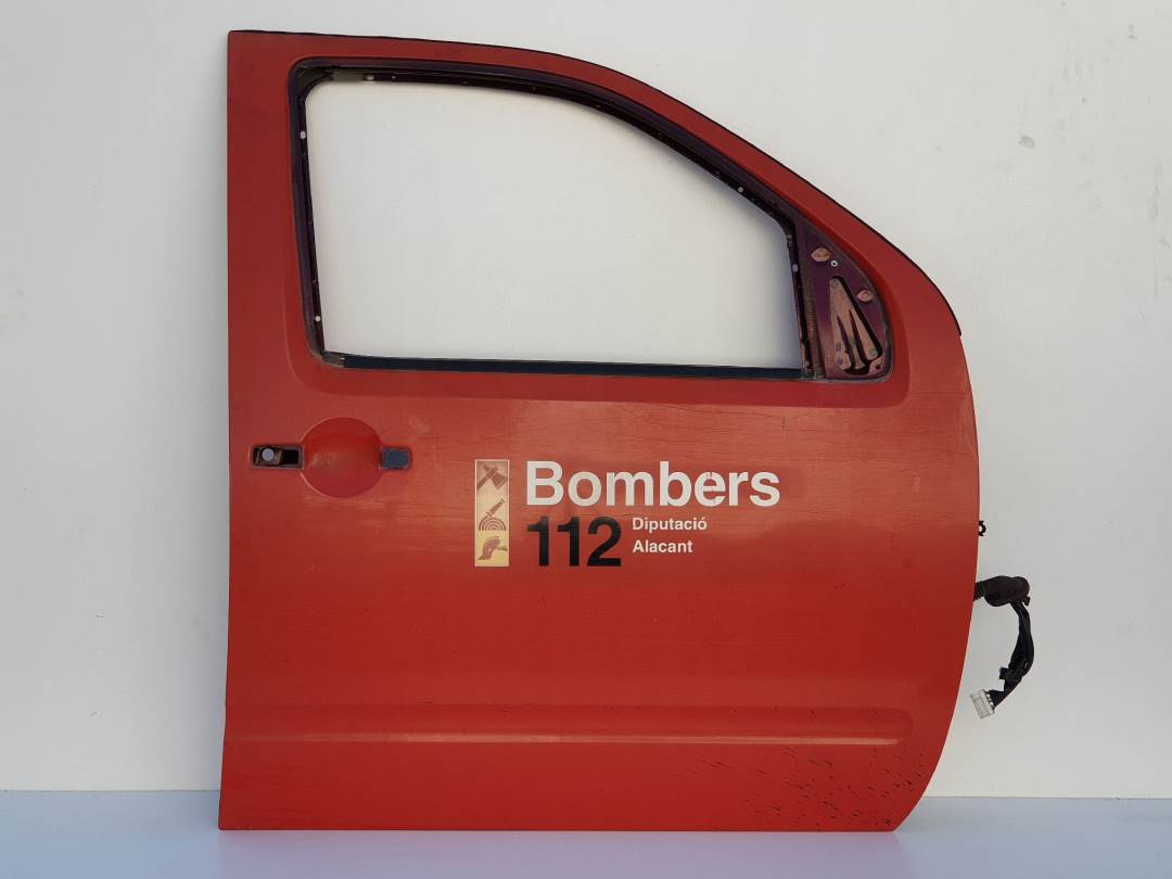 PUERTA DELANTERA DERECHA - NISSAN - PATHFINDER (R51)