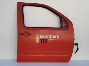 PUERTA DELANTERA DERECHA NISSAN PATHFINDER (R51) Autodesguaces Alicante