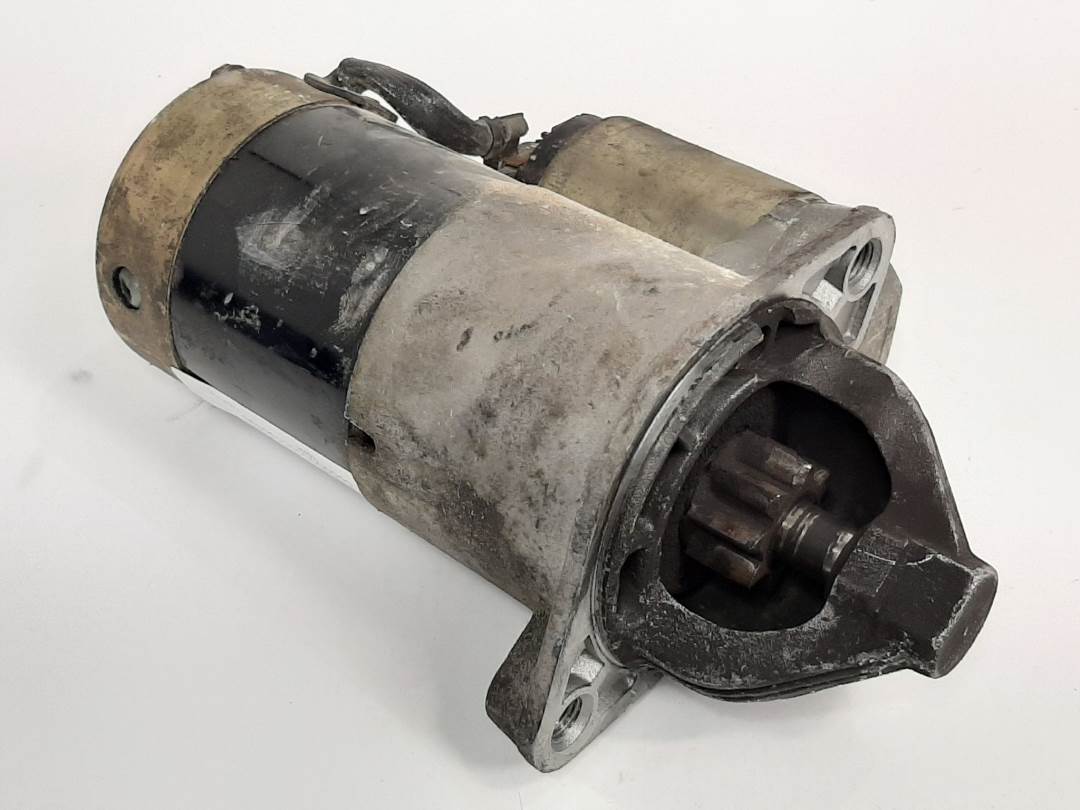 MOTOR ARRANQUE - 3510023100 - HYUNDAI - COUPE (J2)
