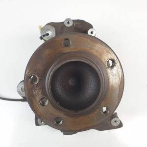 MANGUETA DELANTERA DERECHA 31216764444 BMW SERIE 1 BERLINA (E81/E87) Autodesguaces Alicante