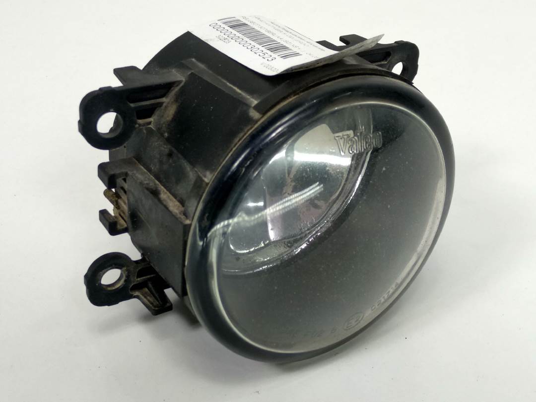 FARO ANTINIEBLA IZQUIERDO - 89210094 - PEUGEOT - 307 BERLINA (S2)