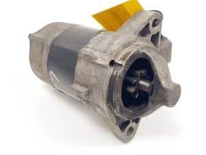 MOTOR ARRANQUE 233009F660 NISSAN PRIMERA BERLINA (P11) Autodesguaces Alicante