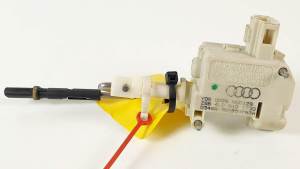 MODULO ELECTRONICO 4L0910773 AUDI Q7 (4L) Autodesguaces Alicante
