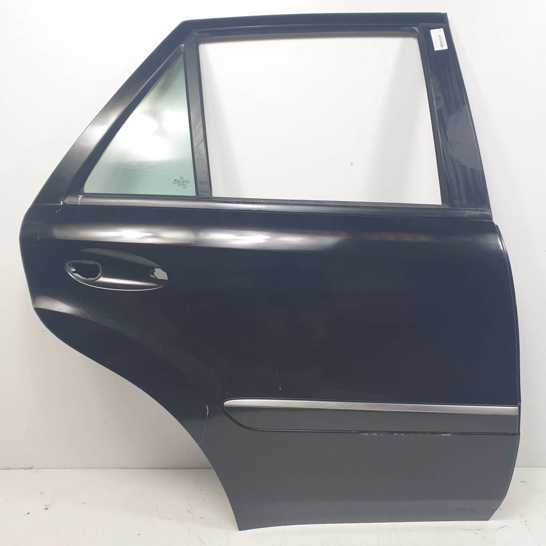 PUERTA TRASERA DERECHA - MERCEDES - CLASE M (W164)