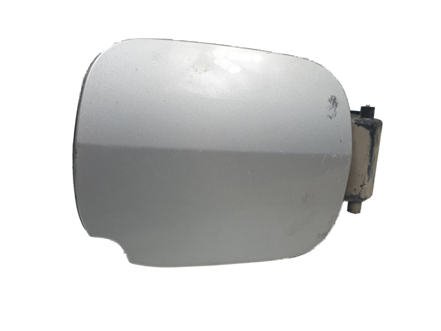 Fuel filler flap - 8200383466 - RENAULT - CLIO III