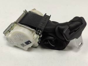 CINTURON SEGURIDAD TRASERO DERECHO 330612608 BMW X3 (E83) Autodesguaces Alicante