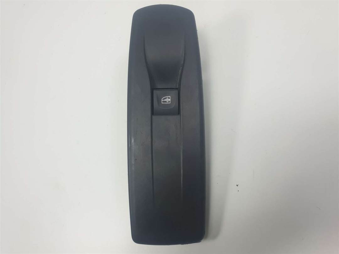 MANDO ELEVALUNAS DELANTERO IZQUIERDO - RENAULT - MEGANE III BERLINA 5P