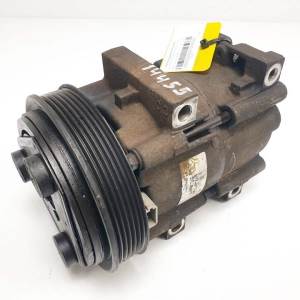 COMPRESOR AIRE ACONDICIONADO FORD KA (CCQ) Autodesguaces Alicante