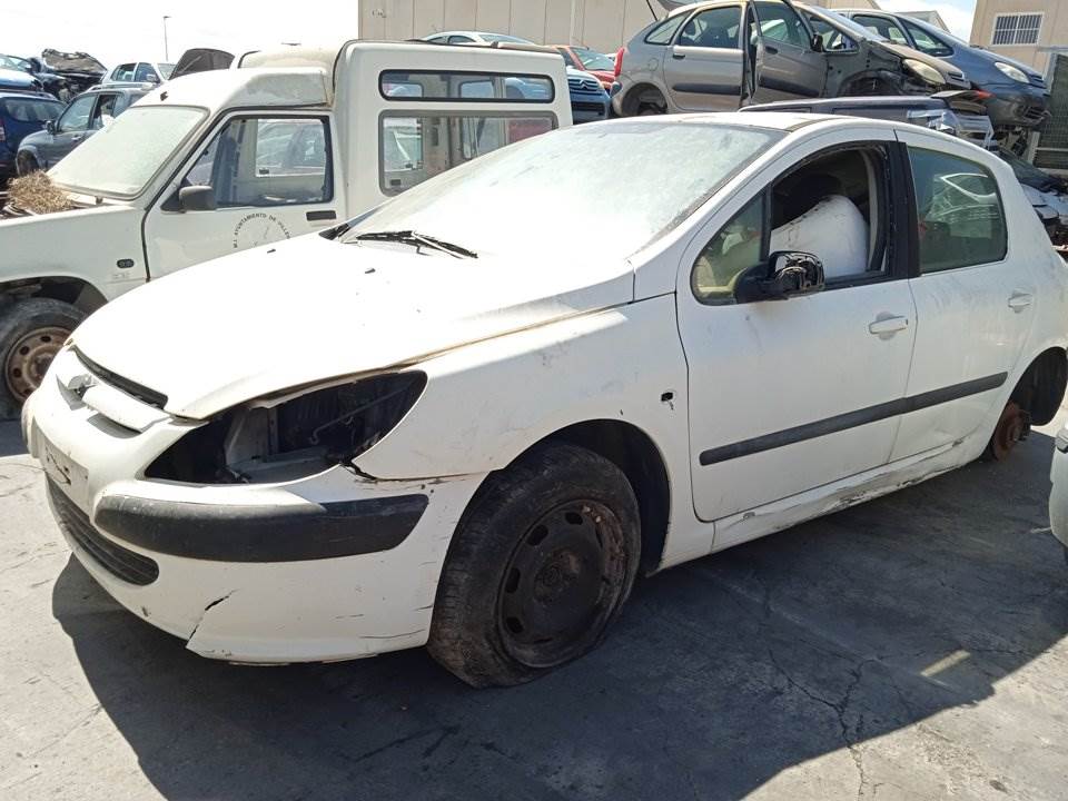 PEUGEOT 307 (S1) (2001 - 2005)