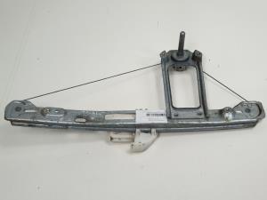 ELEVALUNAS TRASERO IZQUIERDO XS41A2700AK FORD FOCUS BERLINA (CAK) Autodesguaces Alicante