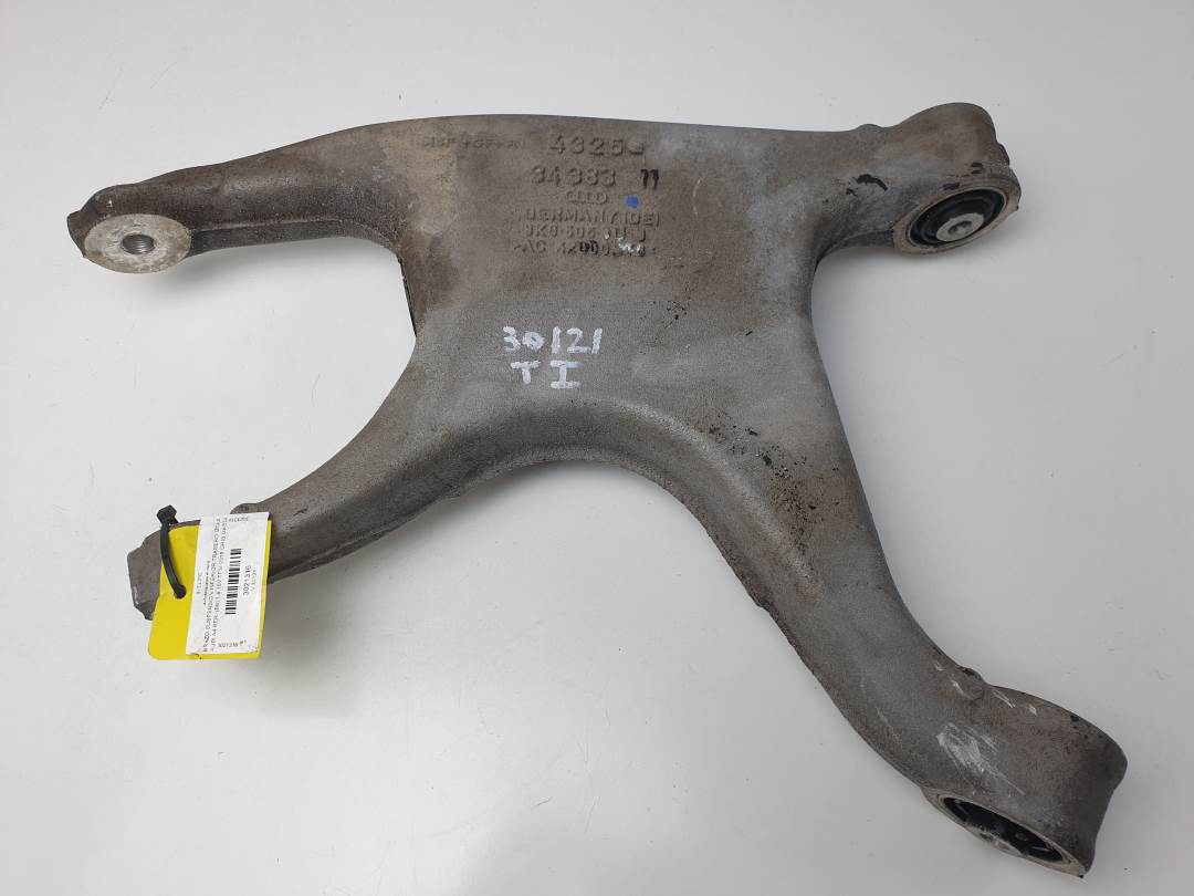 Bras de suspension arrière gauche inférieur - 8K0505311J - AUDI - A4 BER. (B8)