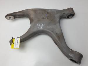 BRAZO SUSPENSION INFERIOR TRASERO IZQUIERDO 8K0505311J AUDI A4 BER. (B8) Autodesguaces Alicante