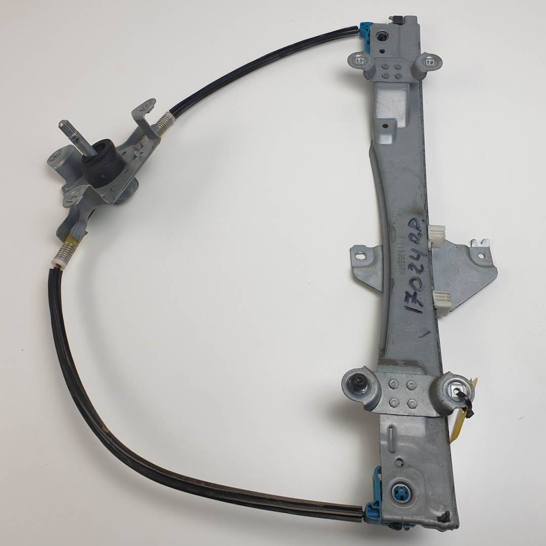 ELEVALUNAS DELANTERO DERECHO - R119359ARM - RENAULT - TWINGO