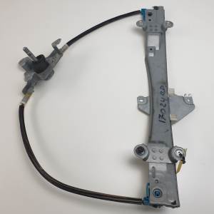 ELEVALUNAS DELANTERO DERECHO R119359ARM RENAULT TWINGO Autodesguaces Alicante