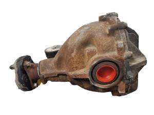 DIFERENCIAL TRASERO 6W934A213BB JAGUAR XF (X250) Autodesguaces Alicante