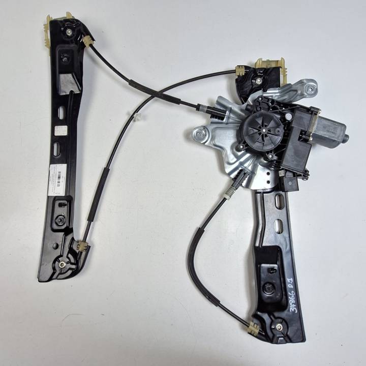 ELEVALUNAS DELANTERO IZQUIERDO 966435201 OPEL INSIGNIA SPORTS TOURER Autodesguaces Alicante