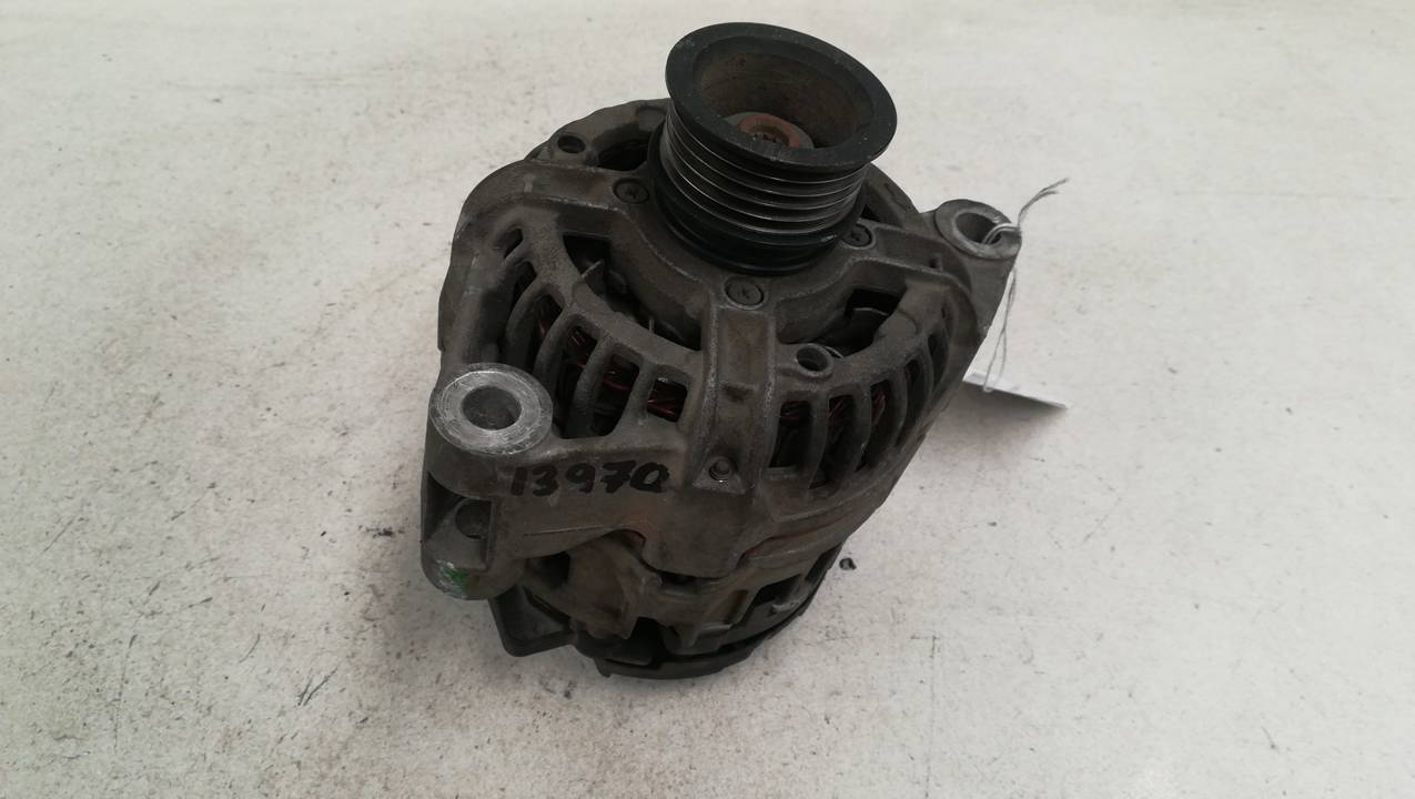 ALTERNADOR