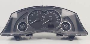 CUADRO INSTRUMENTOS 13173381XT OPEL MERIVA Autodesguaces Alicante