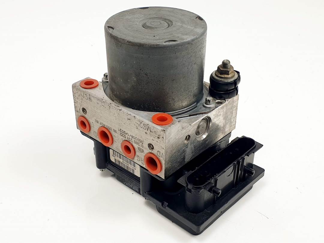 Bloc ABS - 9655045780 - CITROEN - XSARA PICASSO