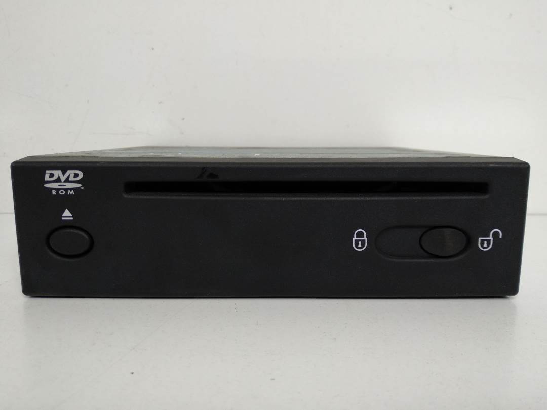 SISTEMA DVD - 4621008318 - LAND ROVER - RANGE ROVER (L322)