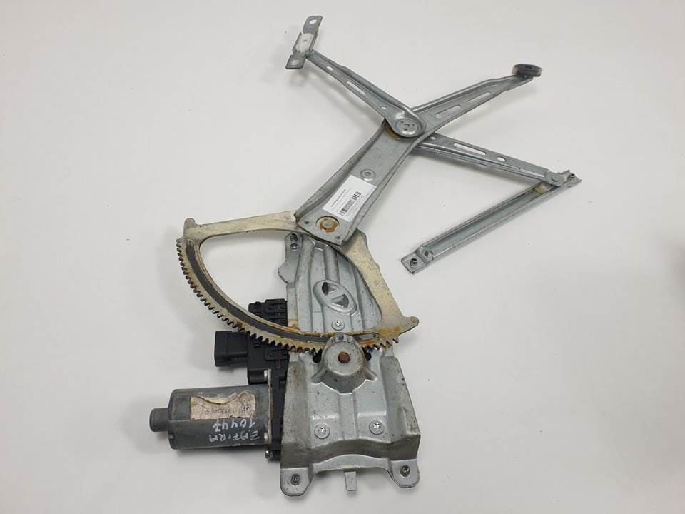 ELEVALUNAS DELANTERO DERECHO - A337013132221 - OPEL - ZAFIRA B