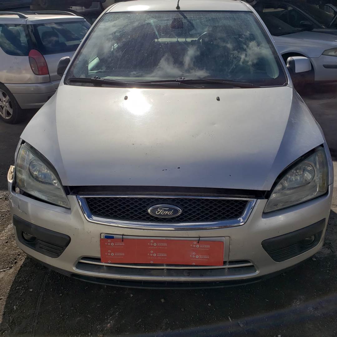FORD FOCUS BERLINA (CAP) (2004 - 2007)