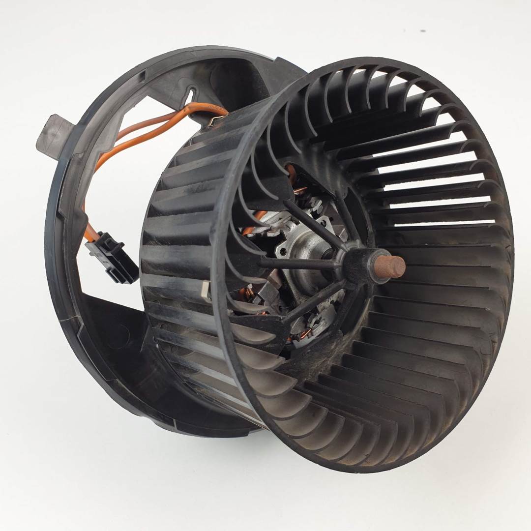 VENTILADOR CALEFACCION - 1K1820021 - VOLKSWAGEN - JETTA (1K2)