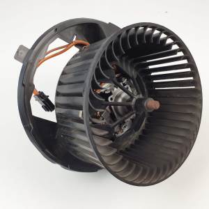 VENTILADOR CALEFACCION 1K1820021 VOLKSWAGEN JETTA (1K2) Autodesguaces Alicante