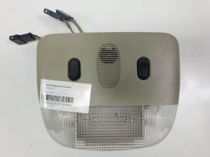 LUZ INTERIOR SAAB 9-5 FAMILIAR Autodesguaces Alicante