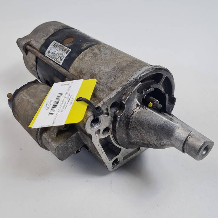 MOTOR ARRANQUE 04868860AA CHRYSLER GRAND VOYAGER Autodesguaces Alicante