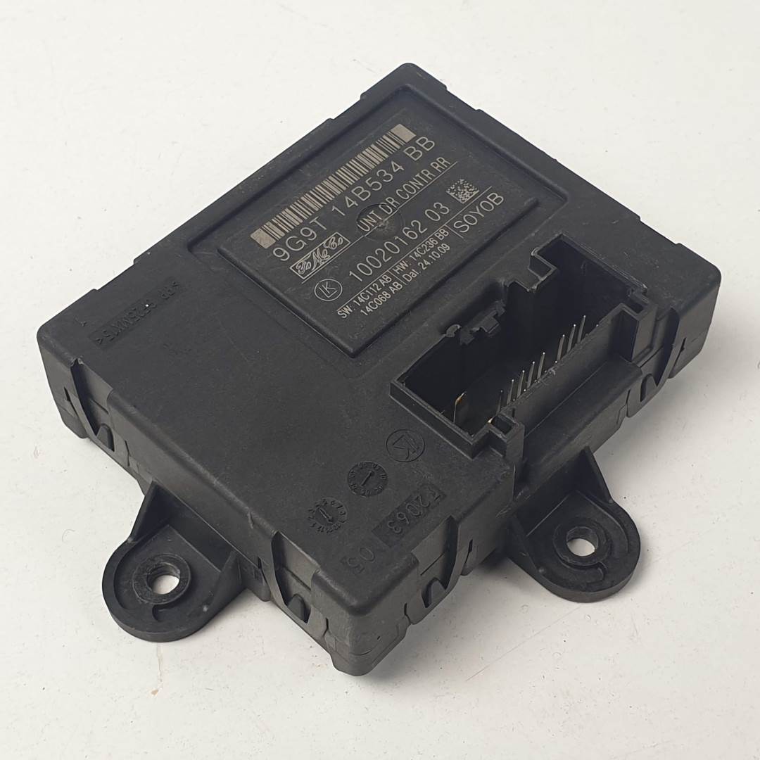 MODULO CONFORT - 9G9T14B534BB - FORD - MONDEO BER. (CA2)