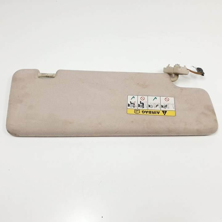 PARASOL IZQUIERDO - 156215602 - LAND ROVER - RANGE ROVER SPORT (L320)