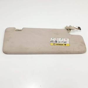PARASOL IZQUIERDO 156215602 LAND ROVER RANGE ROVER SPORT (L320) Autodesguaces Alicante