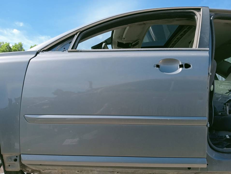 MOTOR ELEVALUNAS DELANTERO IZQUIERDO