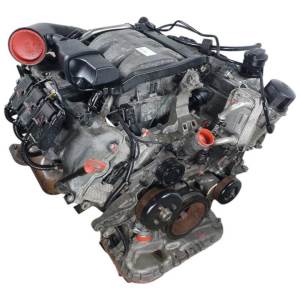 MOTOR COMPLETO 112941 MERCEDES CLASE E (W210) BERLINA Autodesguaces Alicante