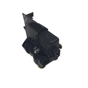 CERRADURA PUERTA DELANTERA DERECHA RENAULT LAGUNA (B56) Autodesguaces Alicante