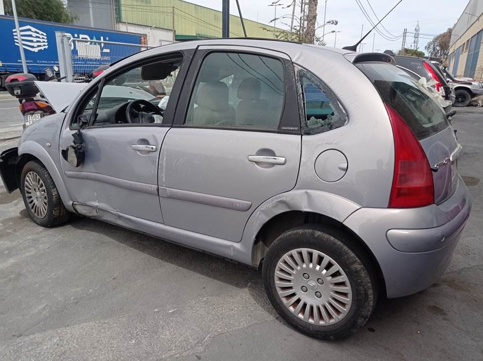 CITROEN C3 (1995 - 2010)