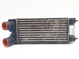 INTERCOOLER 9656503980 CITROEN C4 PICASSO Autodesguaces Alicante