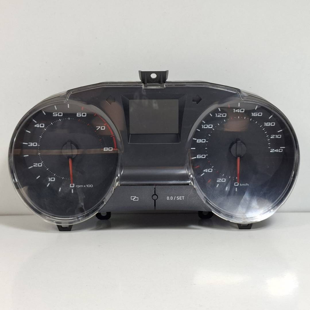 CUADRO INSTRUMENTOS - 6J0920801 - SEAT - IBIZA SC (6J1)