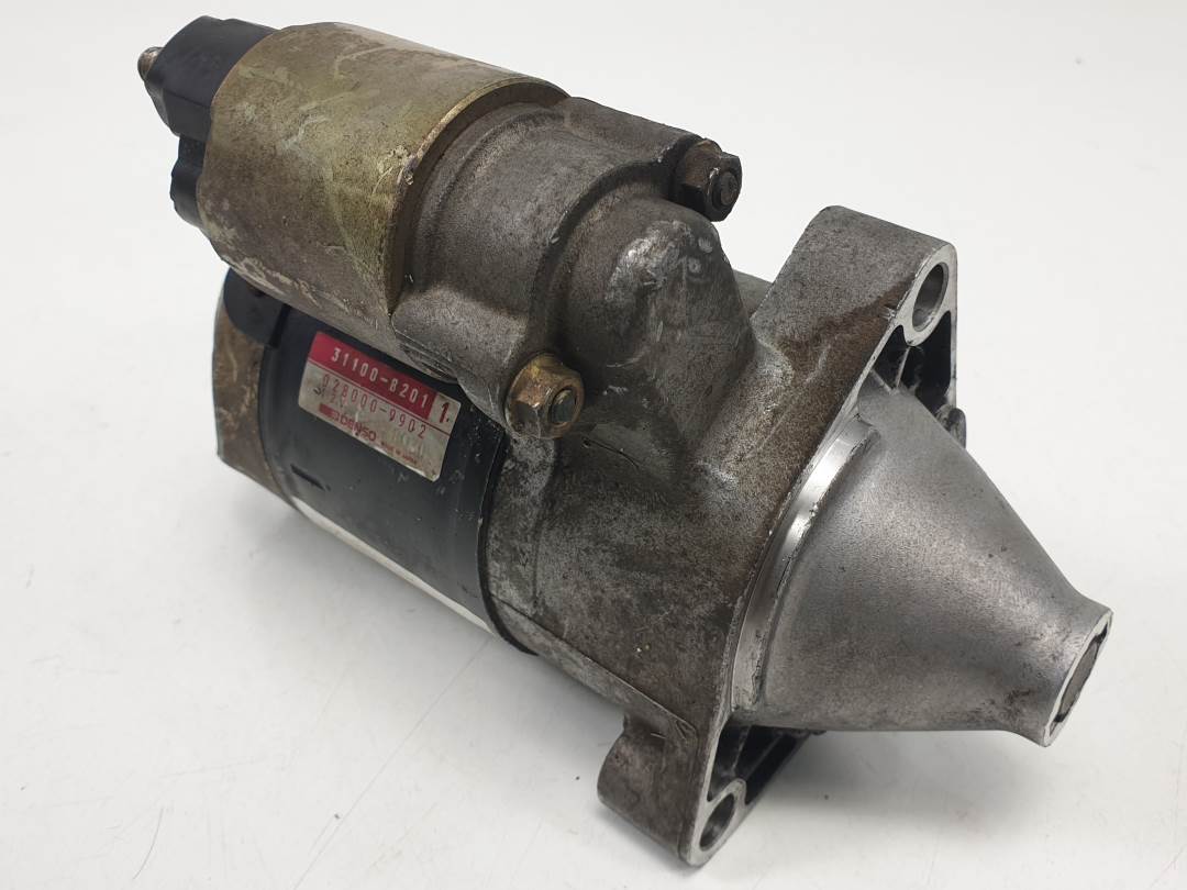 MOTOR ARRANQUE - 311008201 - SUZUKI - BALENO BERLINA SY (EG)