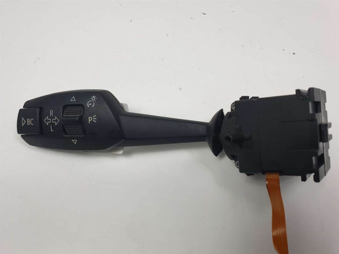 MANDO INTERMITENTES - 01108100 - BMW - SERIE 3 CABRIO (E93)