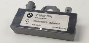 MODULO ELECTRONICO 65206912243 BMW Z4 ROADSTER (E85) Autodesguaces Alicante