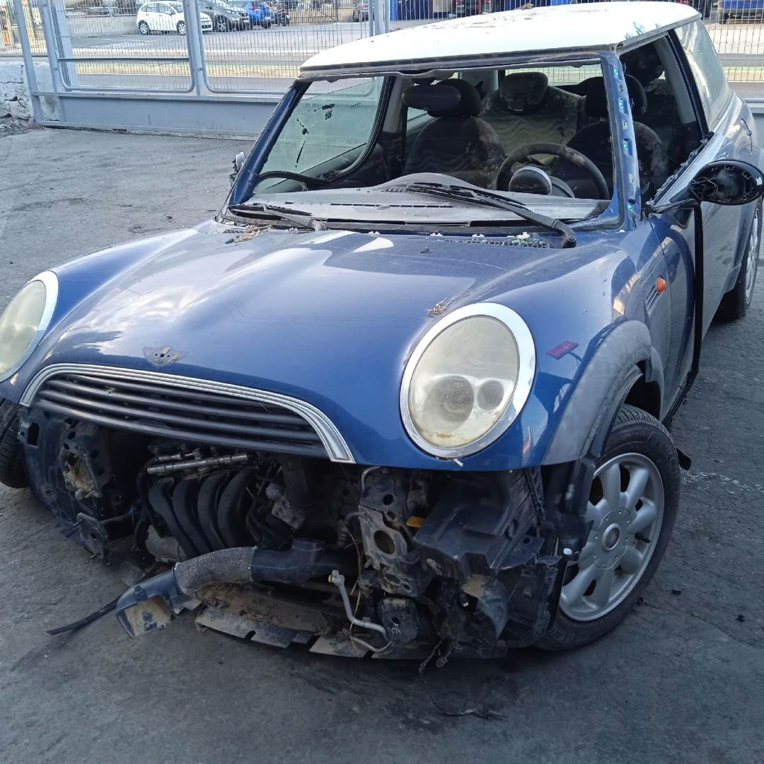 MINI MINI (R50,R53) (2001 - 2007)