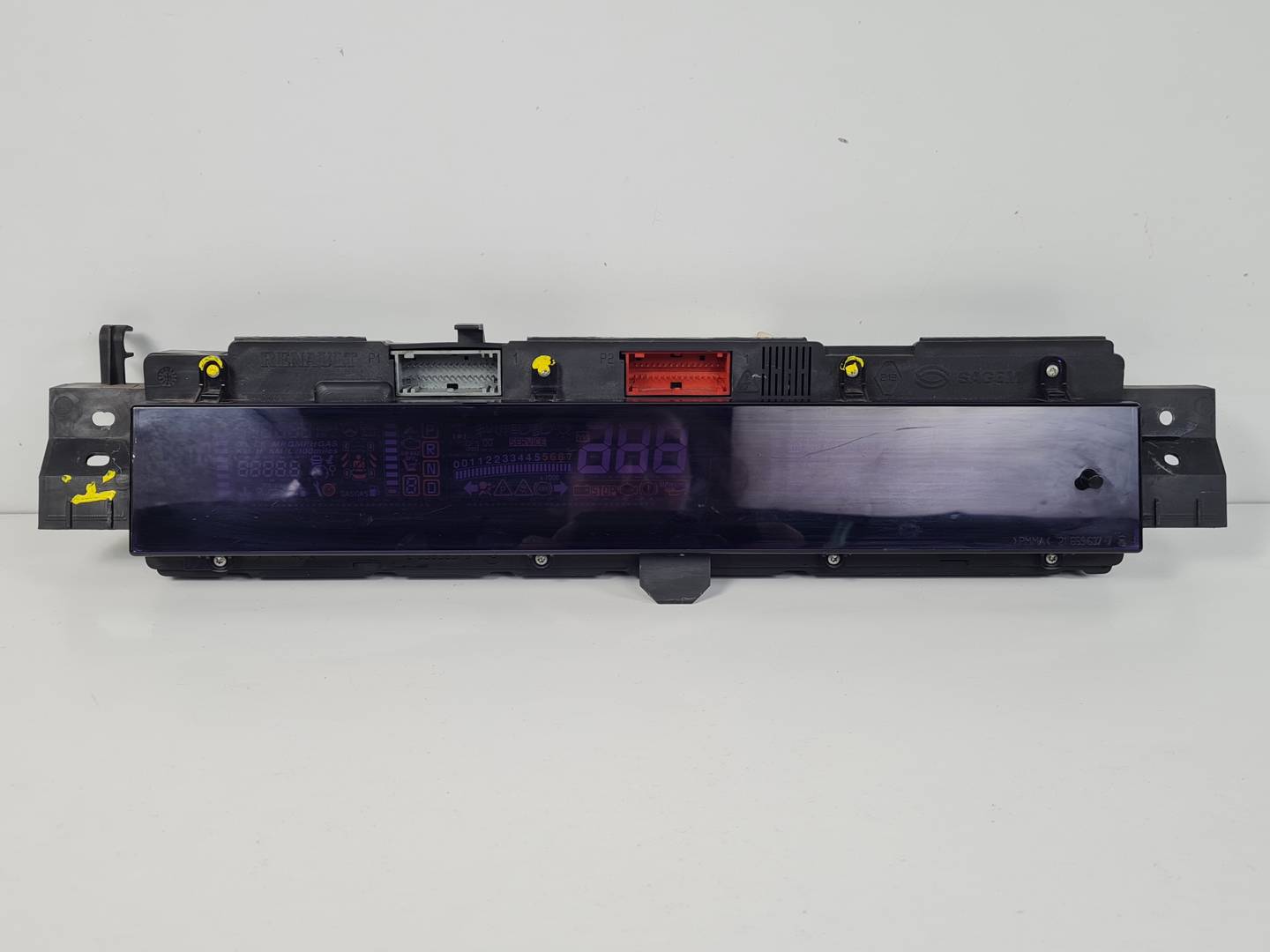 CUADRO INSTRUMENTOS - P8200288814H - RENAULT - ESPACE IV (JK0)
