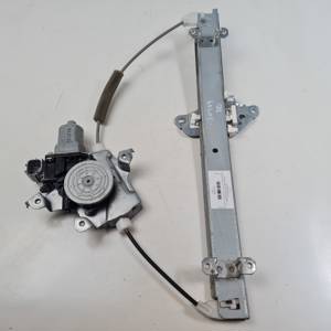 ELEVALUNAS DELANTERO DERECHO 80730JX30C NISSAN JUKE (F15) Autodesguaces Alicante