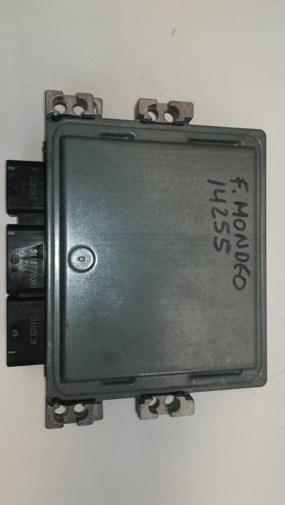 CENTRALITA MOTOR UCE