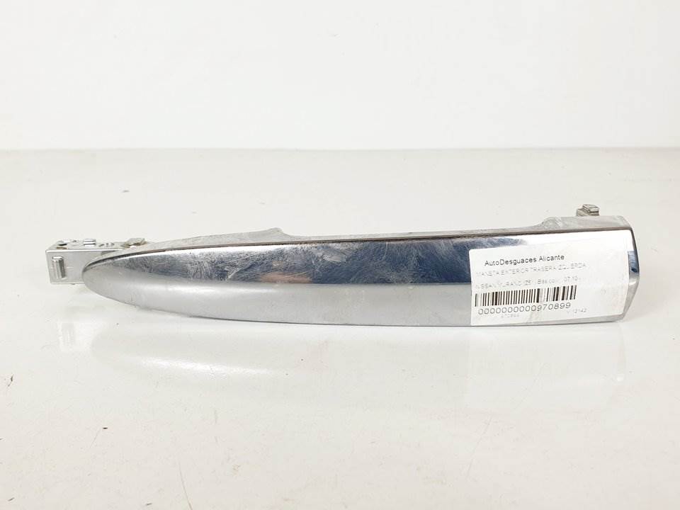 MANETA EXTERIOR TRASERA IZQUIERDA - NISSAN - MURANO (Z51)