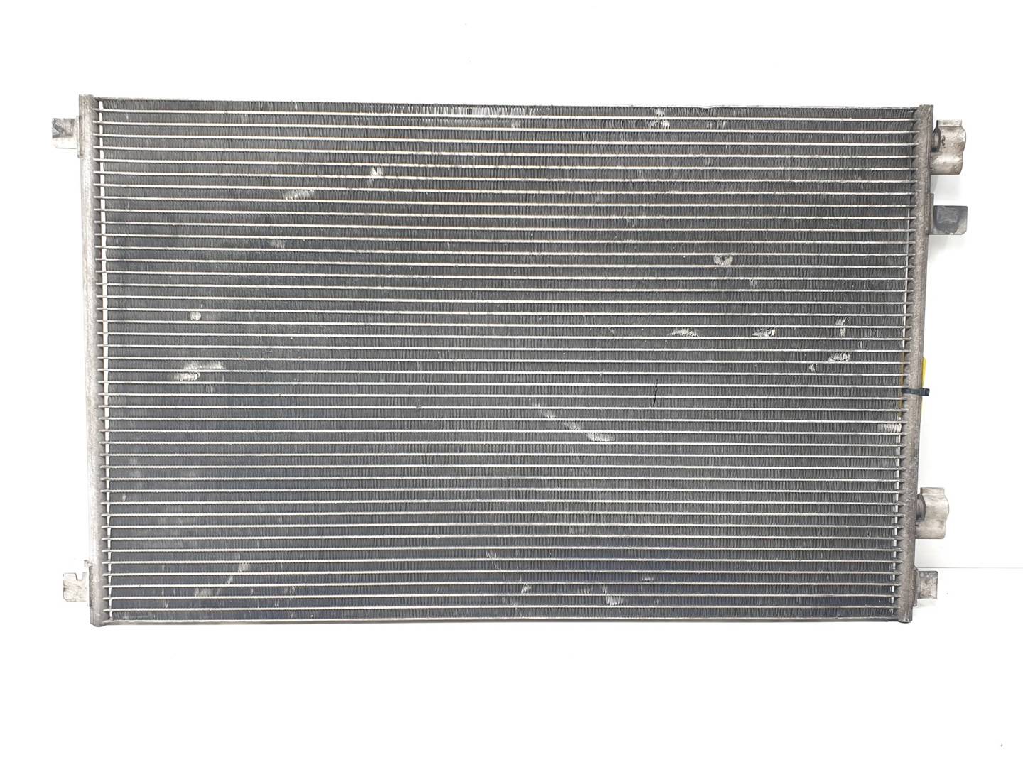 Air conditioning condenser - 8200115543 - RENAULT - MEGANE II COUPE/CABRIO