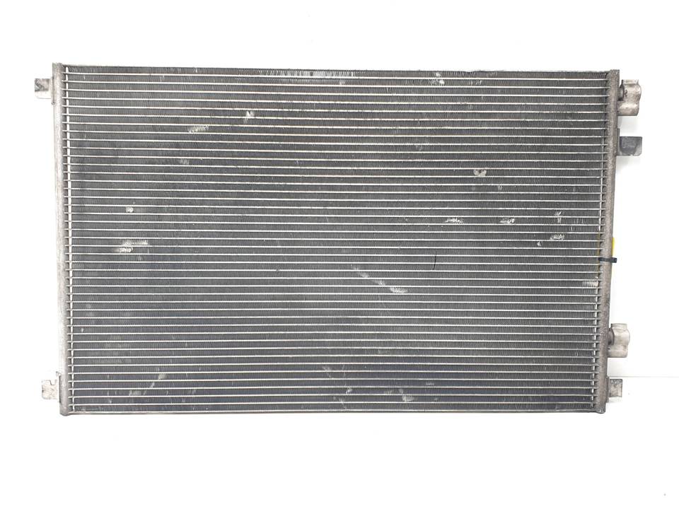 CONDENSADOR / RADIADOR AIRE ACONDICIONADO 8200115543 RENAULT MEGANE II COUPE/CABRIO Autodesguaces Alicante